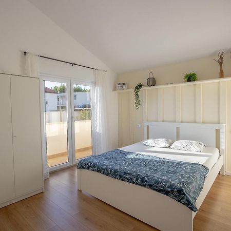 Apartman Rojo Lejlighed Omiš Eksteriør billede