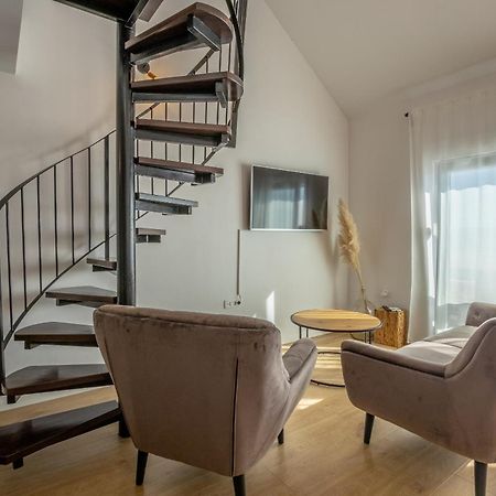 Apartman Rojo Lejlighed Omiš Eksteriør billede