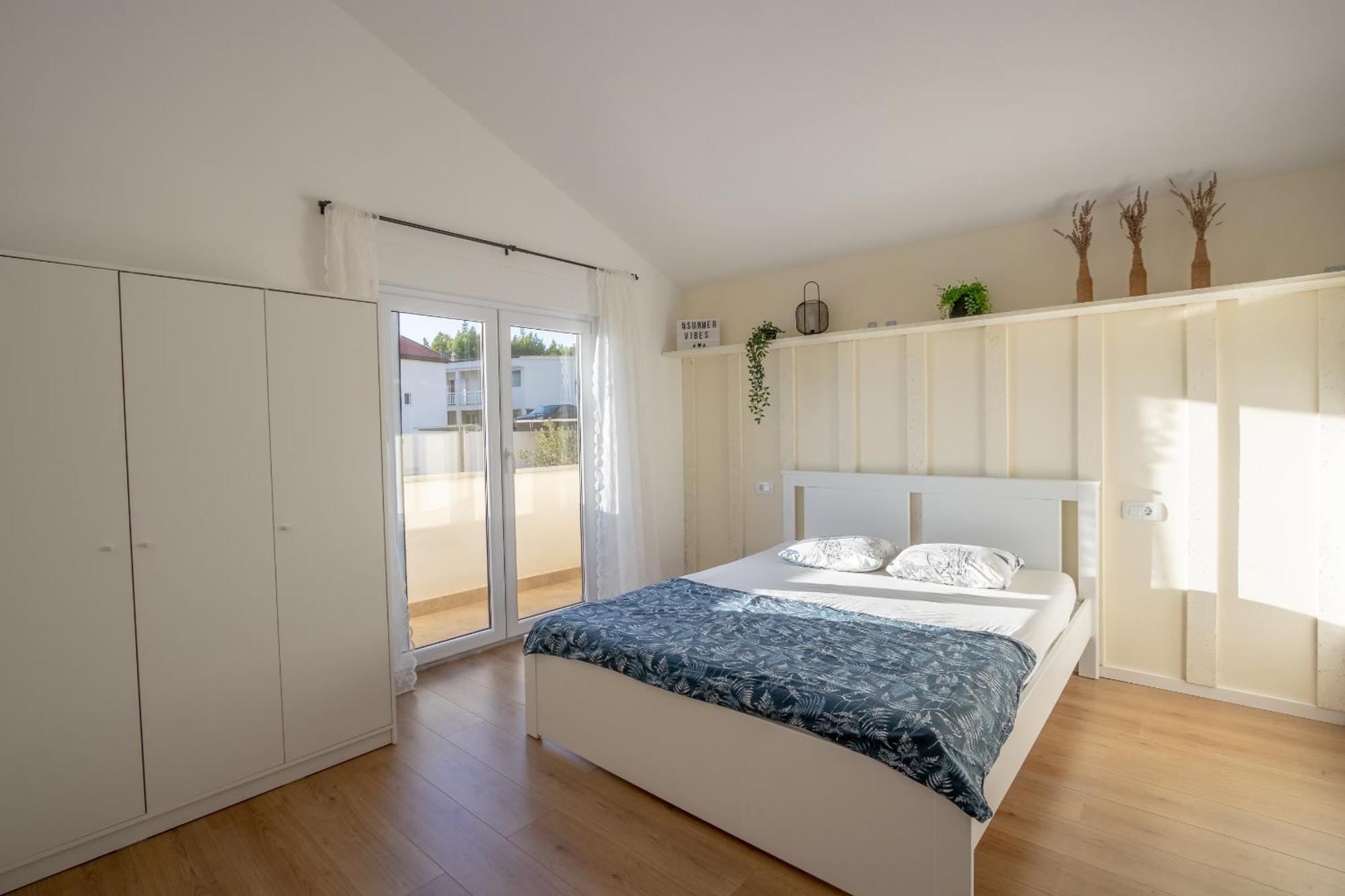 Apartman Rojo Lejlighed Omiš Eksteriør billede