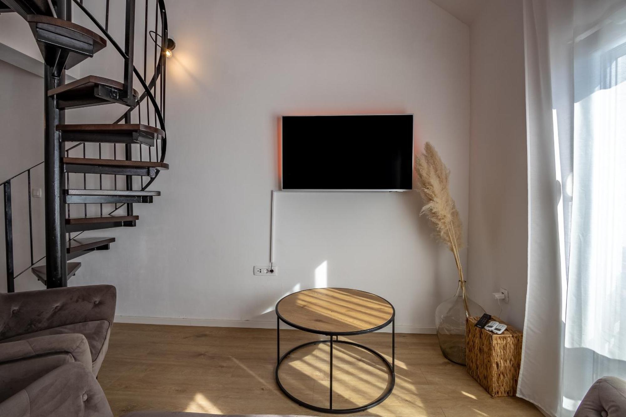 Apartman Rojo Lejlighed Omiš Eksteriør billede