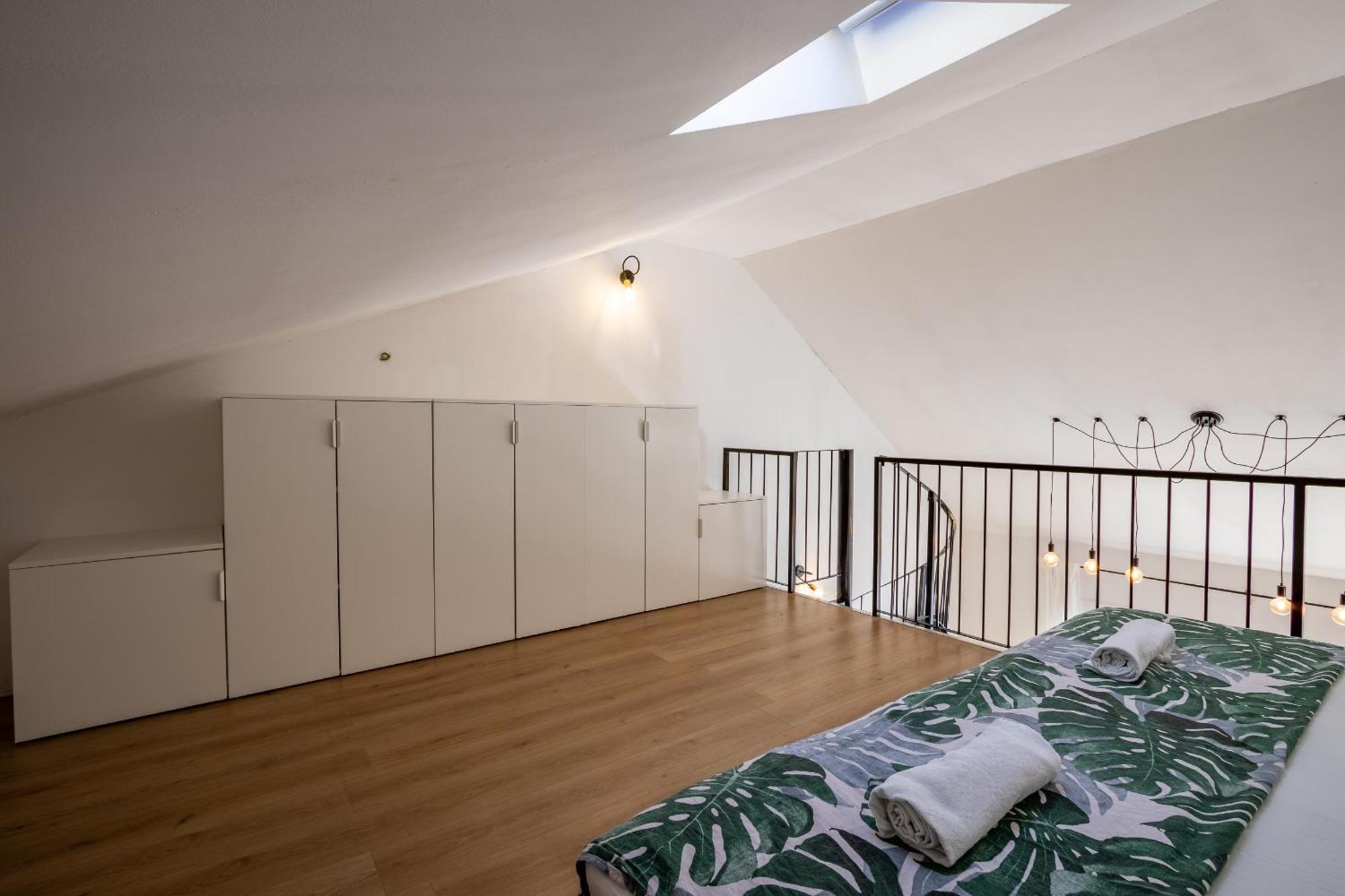 Apartman Rojo Lejlighed Omiš Eksteriør billede