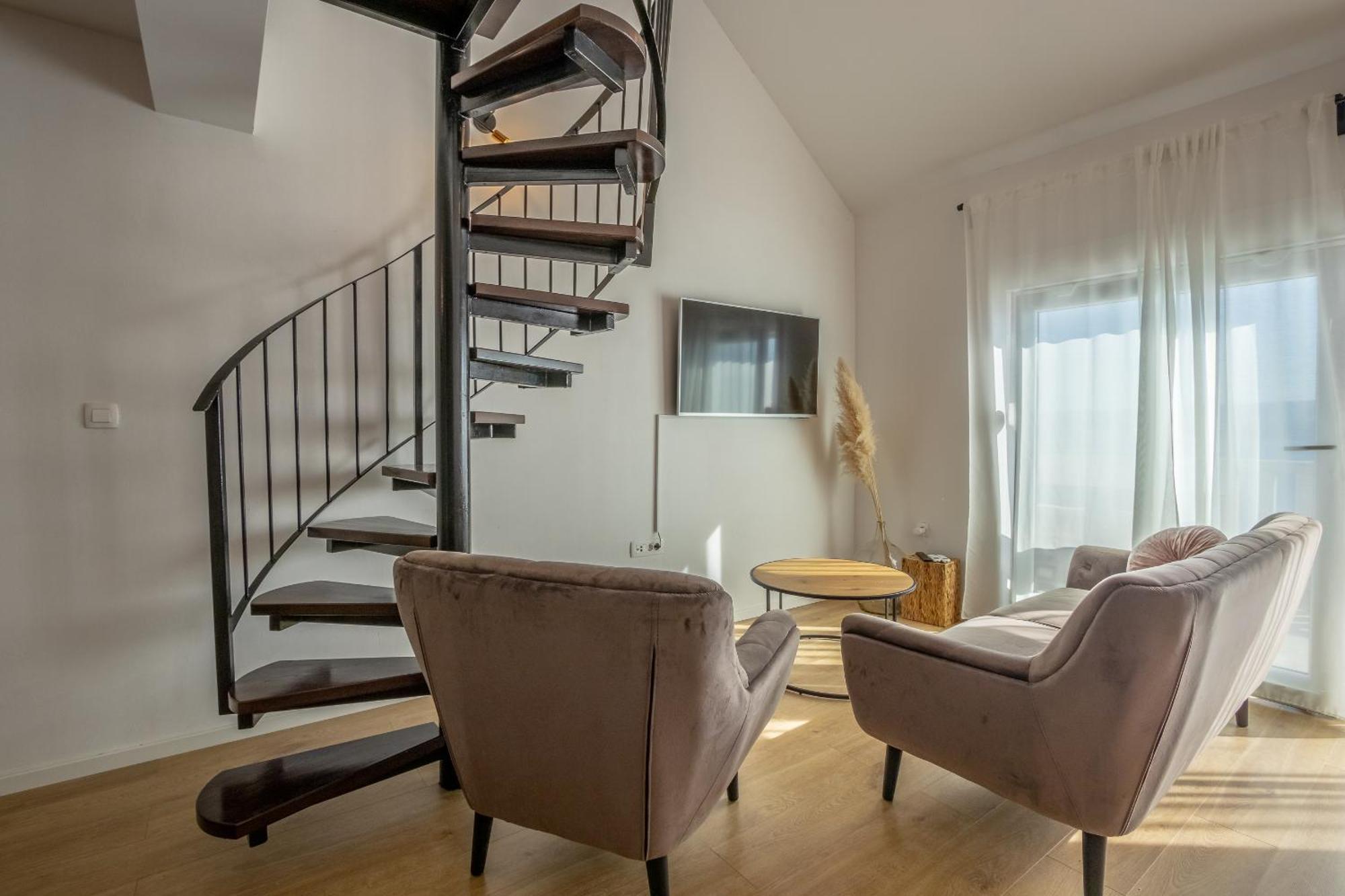 Apartman Rojo Lejlighed Omiš Eksteriør billede